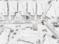 yellow-snow-plow-clearing-suburban-streets